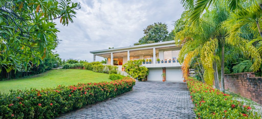 Tropical Property Markets