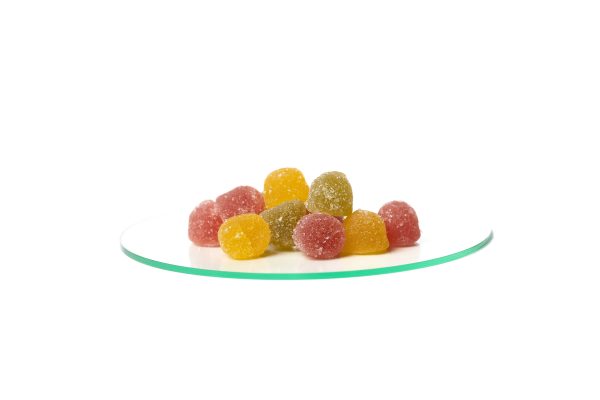 live resin gummies