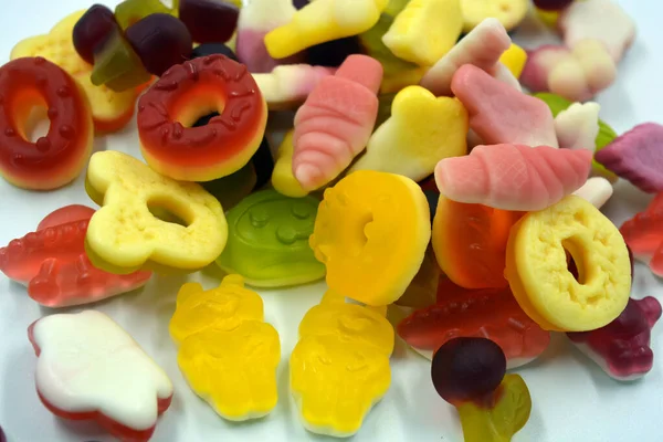 gummy products